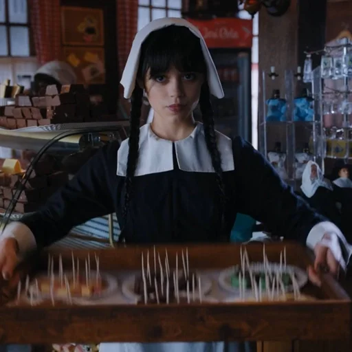 wednesdaybyizheniee_by_fStikBot 35