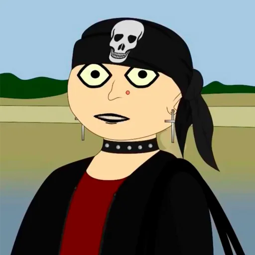 yrodskayaanimatsia 9