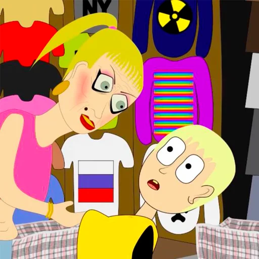 yrodskayaanimatsia 15