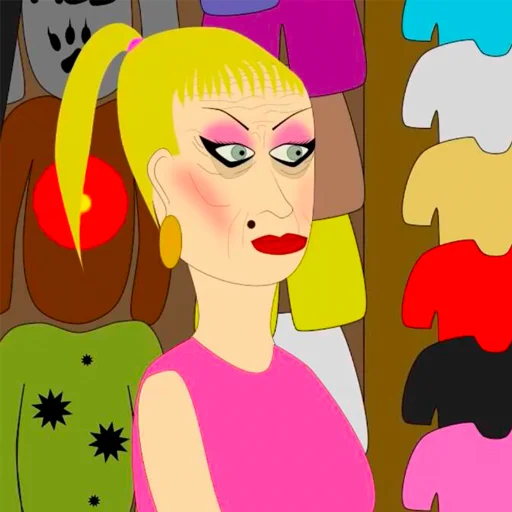 yrodskayaanimatsia 18