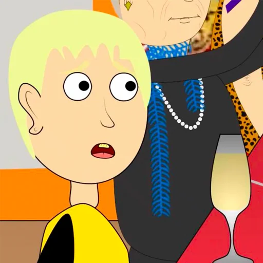 yrodskayaanimatsia 20