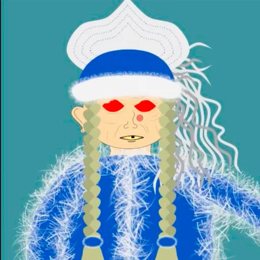 yrodskayaanimatsia 21