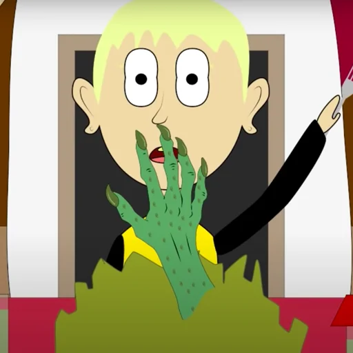 yrodskayaanimatsia 27