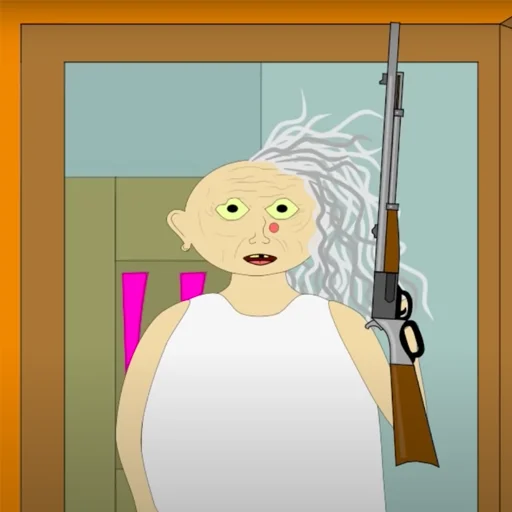 yrodskayaanimatsia 30