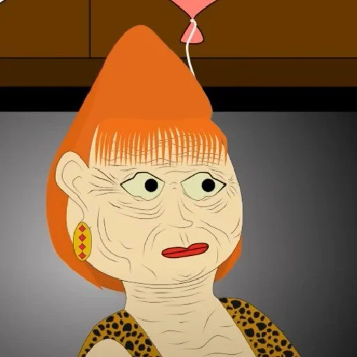 yrodskayaanimatsia 35