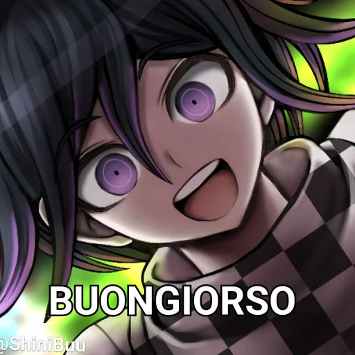 DanganronpaShiniBuu 2