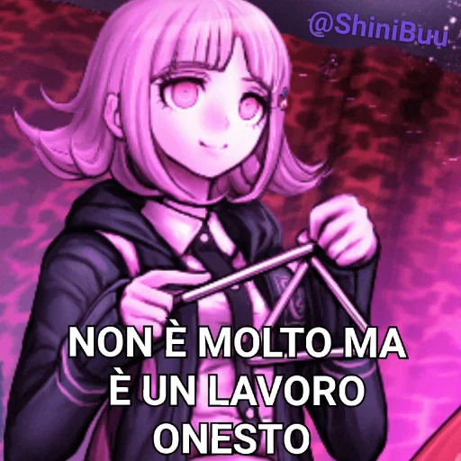 DanganronpaShiniBuu 3