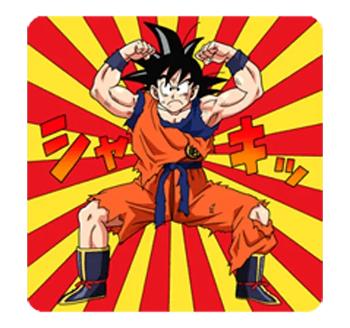 Dragon_Ball_LINE 3