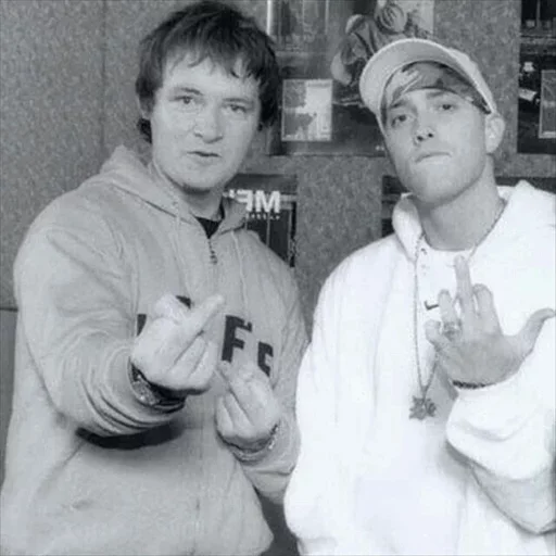 EminemFingers 6