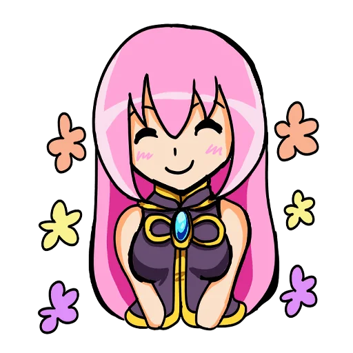 Loose_Megurine_Luka 1