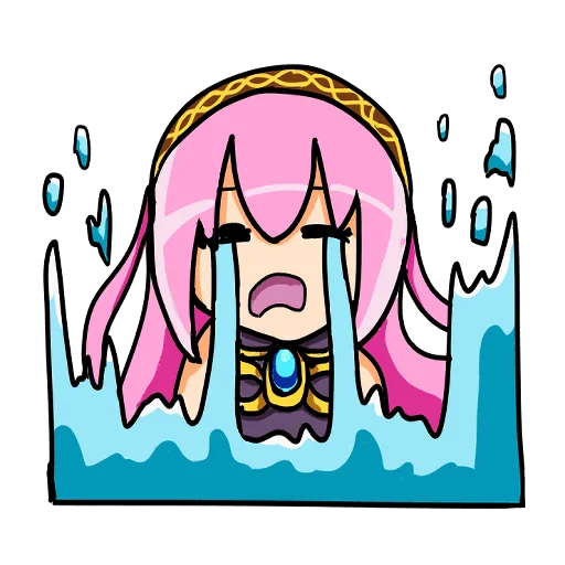 Loose_Megurine_Luka 3