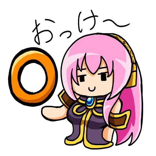 Loose_Megurine_Luka 5