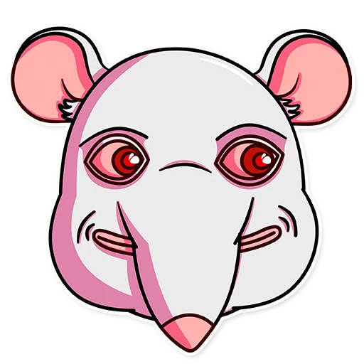 Memouse 5