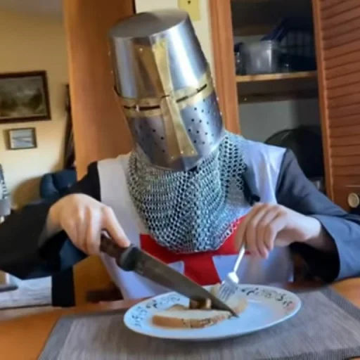 RandomCrusader 1