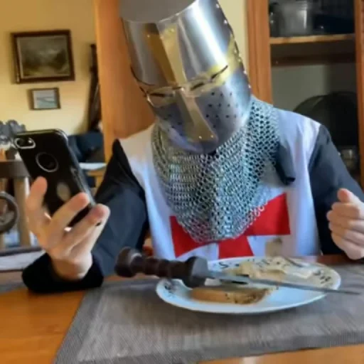 RandomCrusader 2