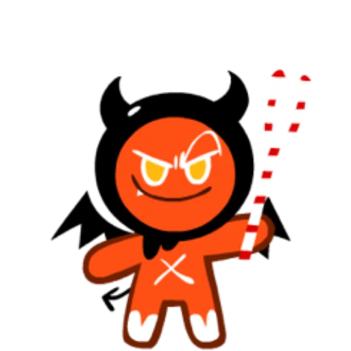 devilcookierun 1