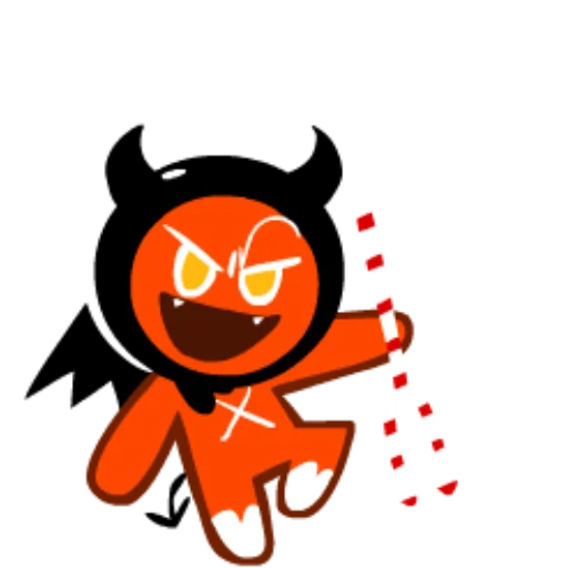 devilcookierun 2