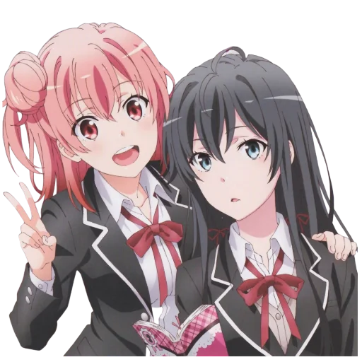 oregairu_pack 1