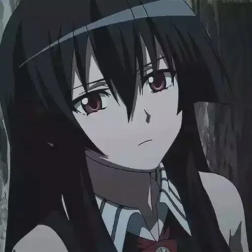 Akamechka 1