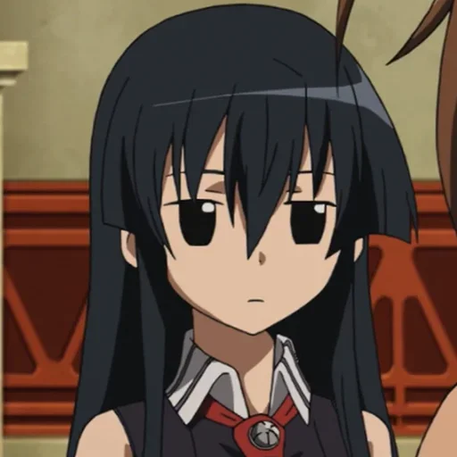 Akamechka 6