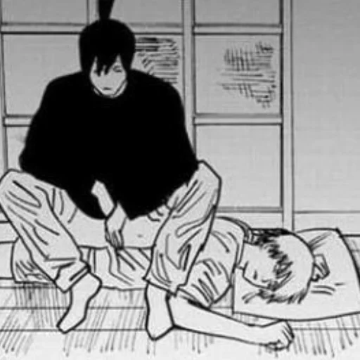 AkichainsawmanAki 4