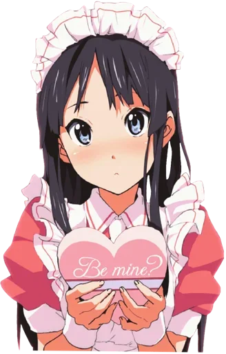 Akiyama_Mio_moe 1