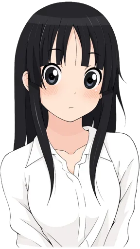 Akiyama_Mio_moe 4