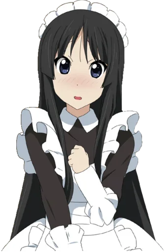 Akiyama_Mio_moe 6