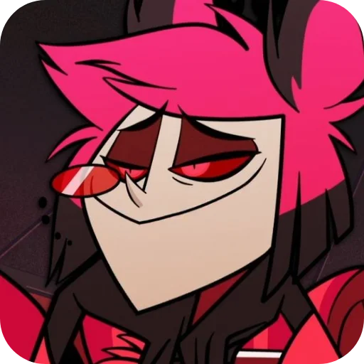 AlastorHazbinHotel6 1