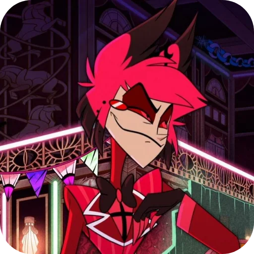 AlastorHazbinHotel6 2