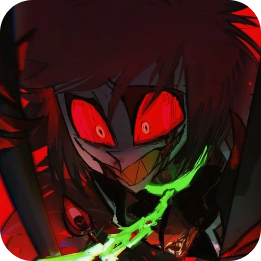 AlastorHazbinHotel6 5