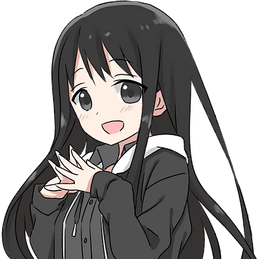 Anime_tyan2_Nyasticks 7