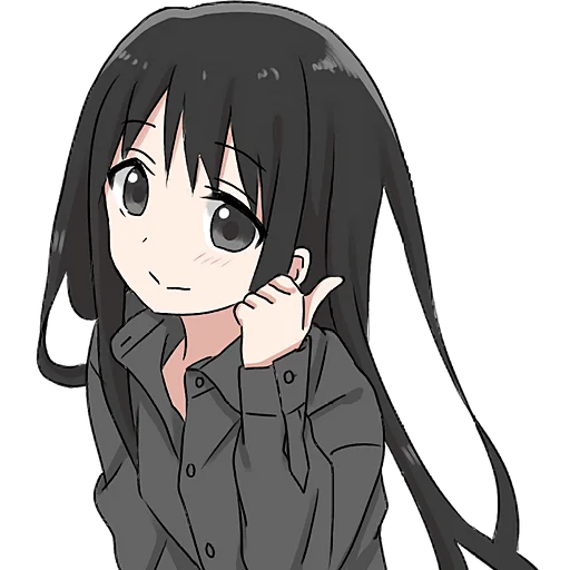 Anime_tyan2_Nyasticks 11