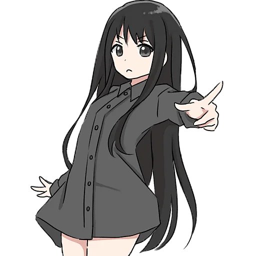 Anime_tyan2_Nyasticks 26