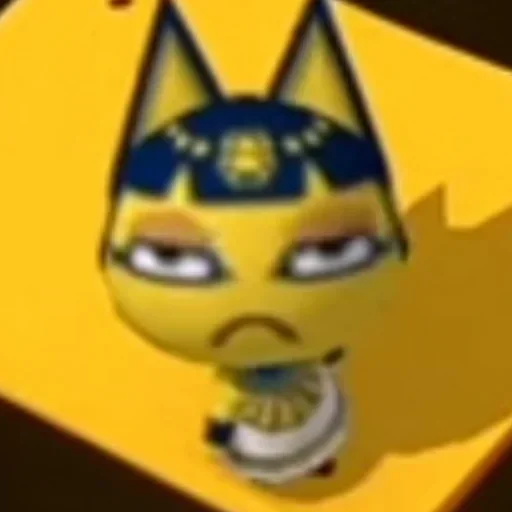 Ankha31 2