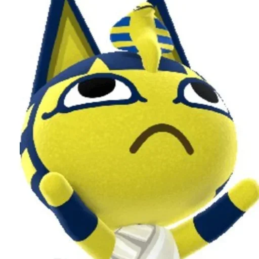 Ankha31 3