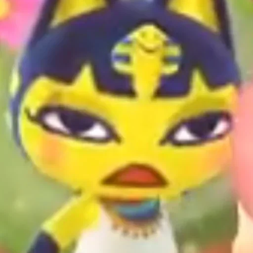 Ankha31 5