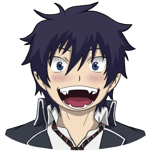 Ao_No_Exorcist_by_Makoto_Fukuro 5