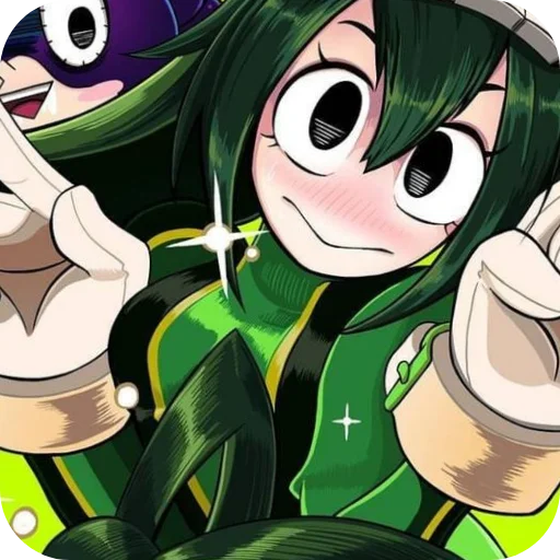 Asui_Tsuyu8 2