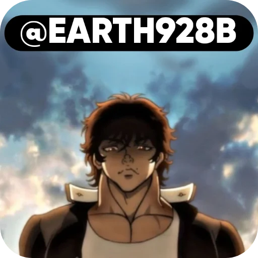 BakiEarth928B 5