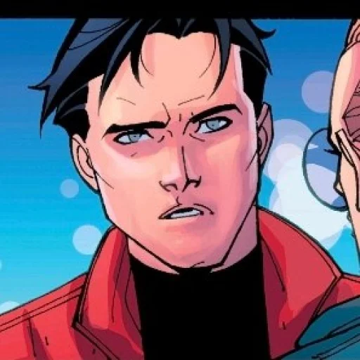 BatmanAnimatedUniverse 3
