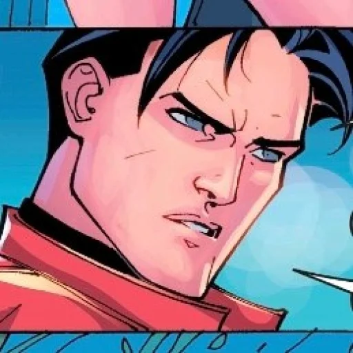 BatmanAnimatedUniverse 4