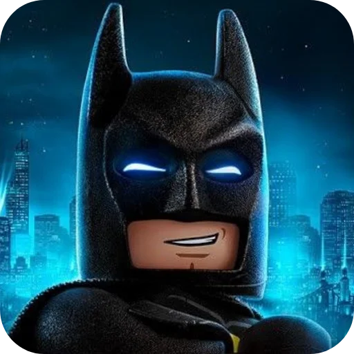 BatmanEarth928B 1