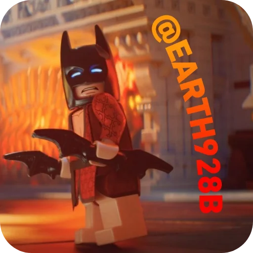 BatmanEarth928B 4