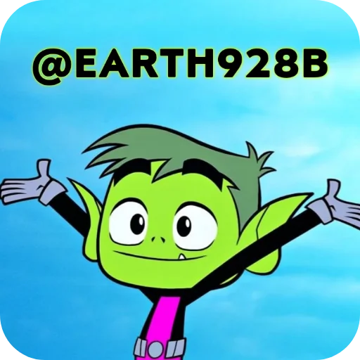BeastBoyEarth928B 5