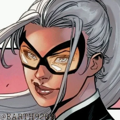 BlackCatMarvel 1