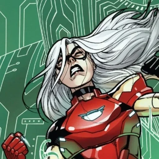 BlackCatMarvel 2