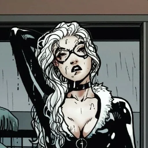 BlackCatMarvel 3