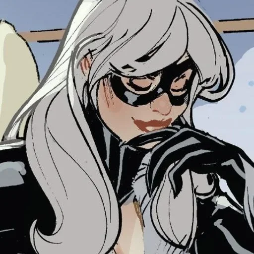 BlackCatMarvel 4