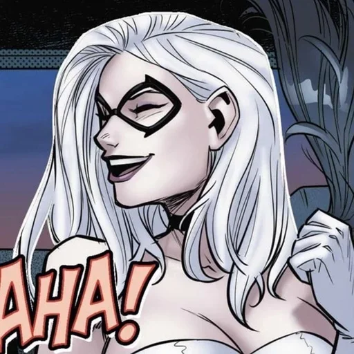 BlackCatMarvel 5
